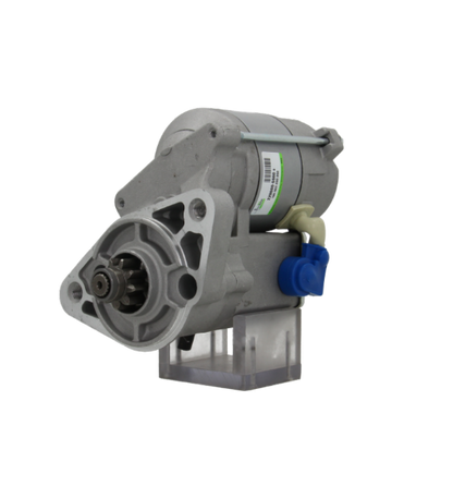New 12V Starter for Briggs & Stratton 825700 Toro 110-2598 9-Teeth CW 1.2kW