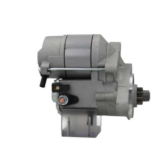 New 12V Starter for Briggs & Stratton 825700 Toro 110-2598 9-Teeth CW 1.2kW