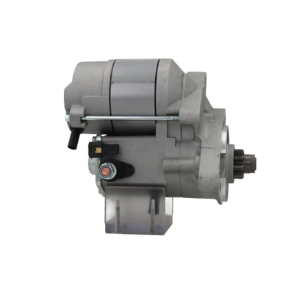 New 12V Starter for Briggs & Stratton 825700 Toro 110-2598 9-Teeth CW 1.2kW