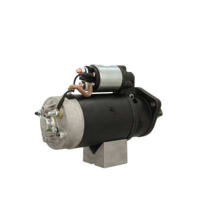 24V Starter Motor KHD Deutz | Replaces Bosch 0-001-368-003 | 9T 4kW