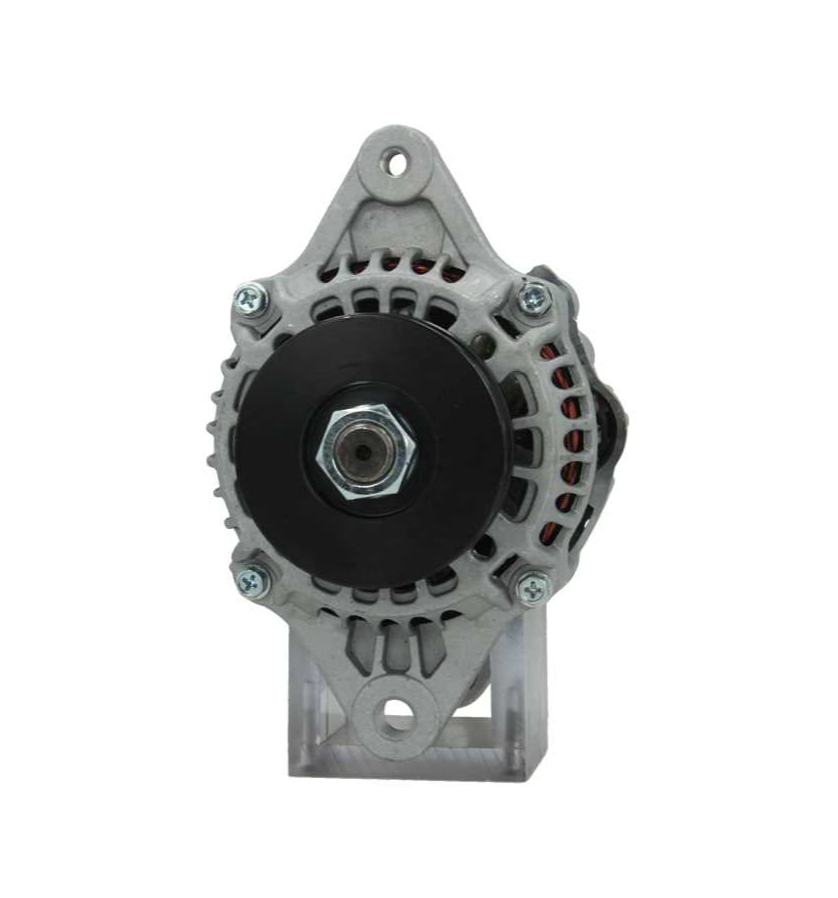 Alternator for Lift Trucks Forklift Nissan TCM Komatsu Hyster Yale 12V 60A IR/IF