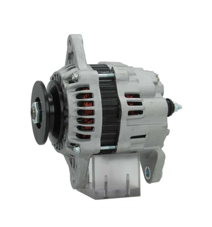 Alternator for Lift Trucks Forklift Nissan TCM Komatsu Hyster Yale 12V 60A IR/IF