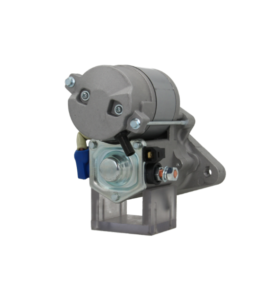New 12V Starter for Briggs & Stratton 825700 Toro 110-2598 9-Teeth CW 1.2kW