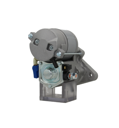 New 12V Starter for Briggs & Stratton 825700 Toro 110-2598 9-Teeth CW 1.2kW