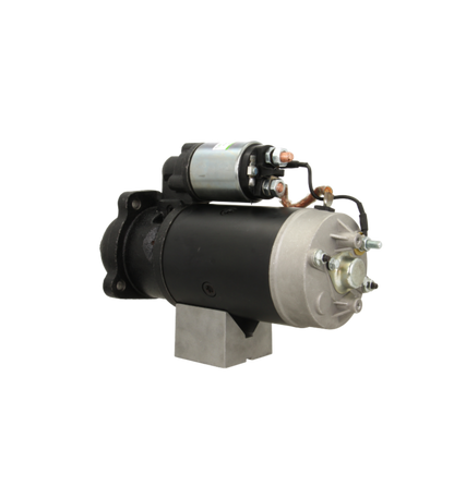 24V Starter Motor KHD Deutz | Replaces Bosch 0-001-368-003 | 9T 4kW