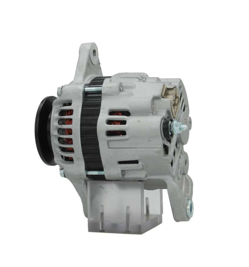 Alternator for Lift Trucks Forklift Nissan TCM Komatsu Hyster Yale 12V 60A IR/IF