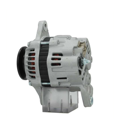 Alternator for Lift Trucks Forklift Nissan TCM Komatsu Hyster Yale 12V 60A IR/IF