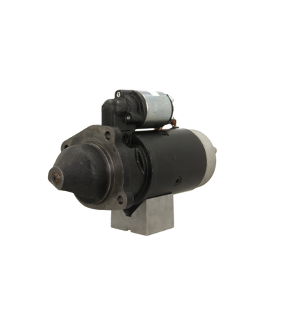 24V Starter Motor KHD Deutz | Replaces Bosch 0-001-368-003 | 9T 4kW