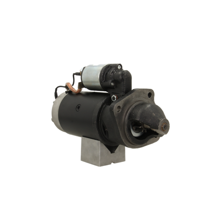 24V Starter Motor KHD Deutz | Replaces Bosch 0-001-368-003 | 9T 4kW
