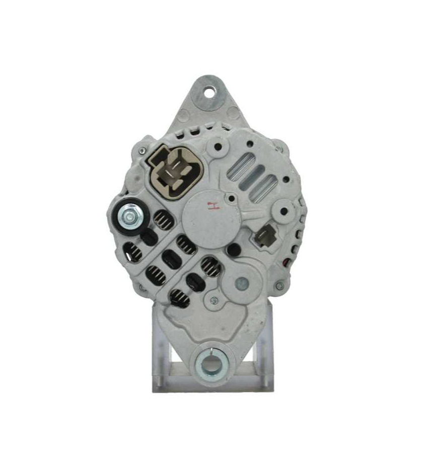 Alternator for Lift Trucks Forklift Nissan TCM Komatsu Hyster Yale 12V 60A IR/IF