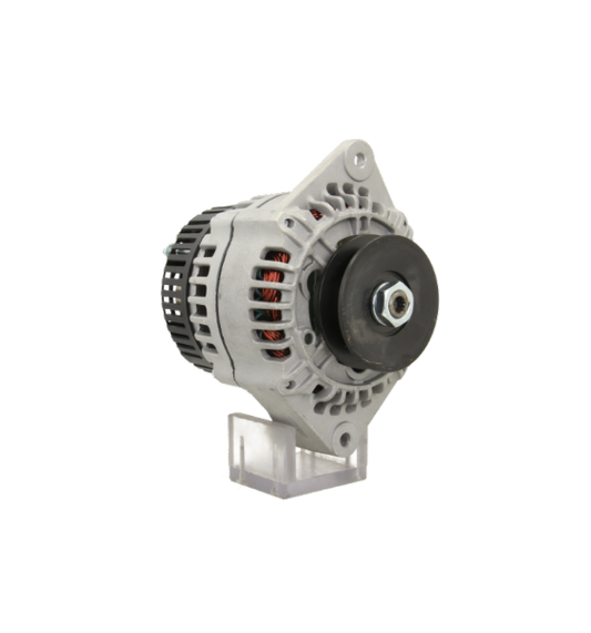 Alternator 12V 95A fits Renault Agriculture Case IH Claas