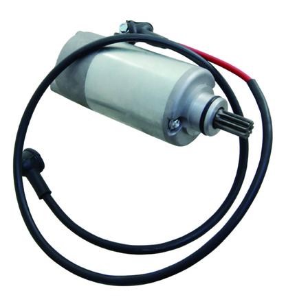Starter Motor Yamaha Moto-4 YFM225 YFM250 Big Bear 250 Bruin 250 3GH-81800-01