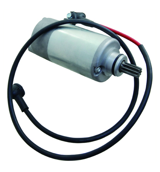 Starter Motor Yamaha Moto-4 YFM225 YFM250 Big Bear 250 Bruin 250 3GH-81800-01