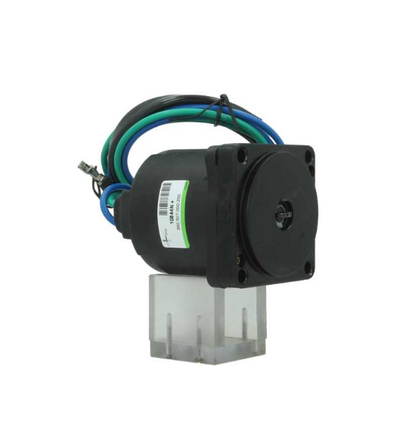 Tilt Trim Motor for OMC Marine 75-250HP FFI 1998-ON 5005254 438786 439937