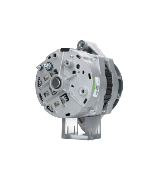 PSH 645.031.105.030 Alternator 12V 105A for Cummins Bomag New Holland 10459469
