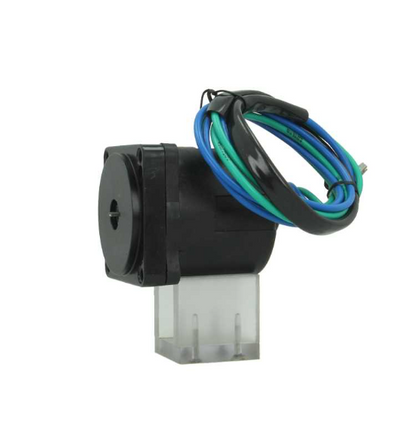 Tilt Trim Motor for OMC Marine 75-250HP FFI 1998-ON 5005254 438786 439937