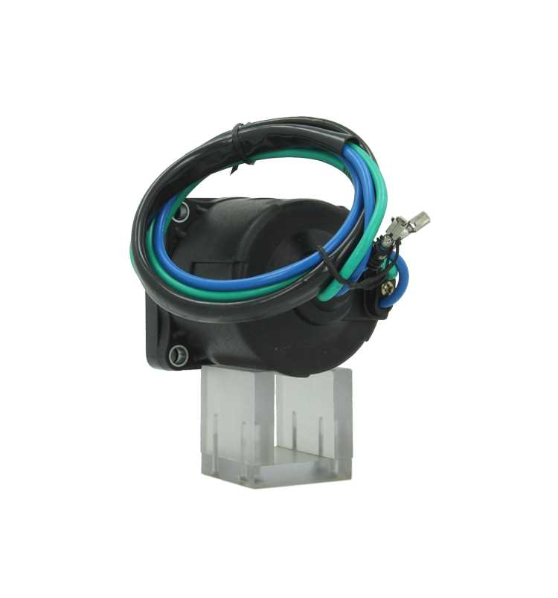 Tilt Trim Motor for OMC Marine 75-250HP FFI 1998-ON 5005254 438786 439937