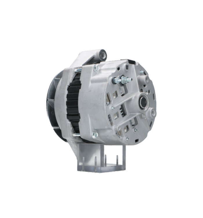 PSH 645.031.105.030 Alternator 12V 105A for Cummins Bomag New Holland 10459469