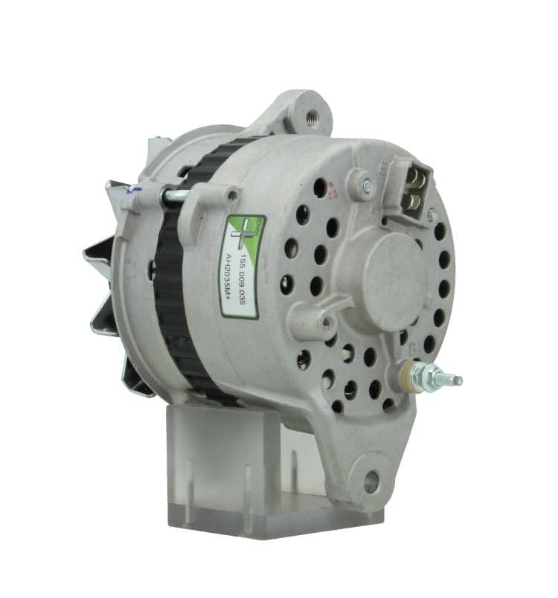 New Alternator Case 234 235 245 254 255 265 275 IHC International 1273116C91