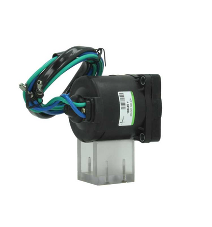 Tilt Trim Motor for OMC Marine 75-250HP FFI 1998-ON 5005254 438786 439937