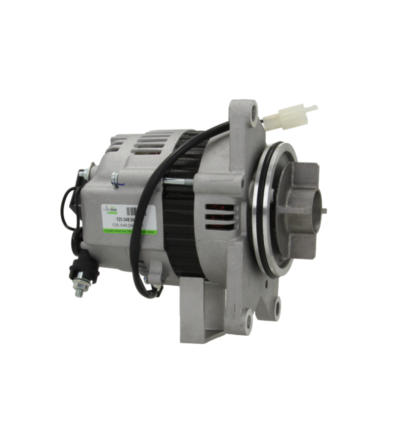 Alternator Honda GL1500 Gold Wing SE Aspencade Interstate 1990-2000 31100-MT2-015