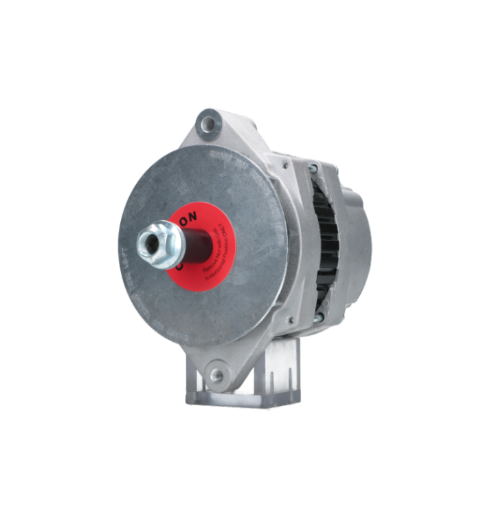 PSH 645.031.105.030 Alternator 12V 105A for Cummins Bomag New Holland 10459469