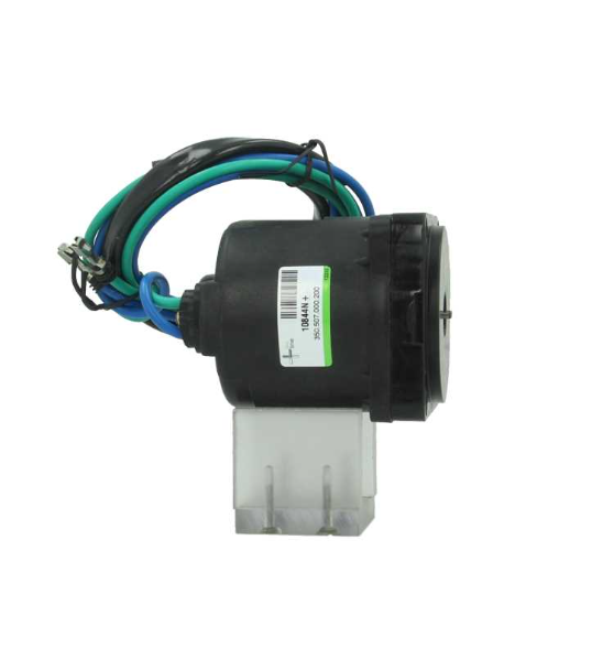 Tilt Trim Motor for OMC Marine 75-250HP FFI 1998-ON 5005254 438786 439937