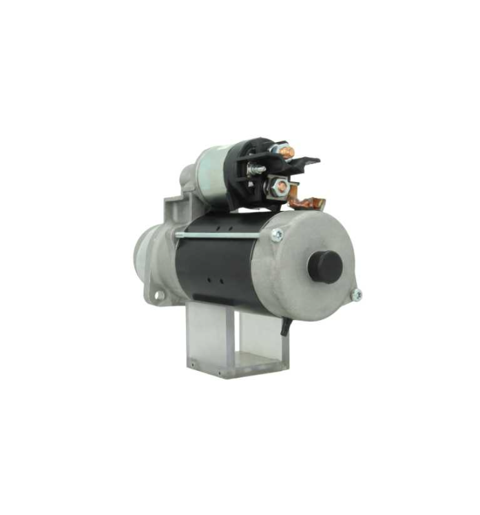 New Starter Motor for John Deere 5510 5720 6120 6220 6320 6420 Tractor 12V 3kW