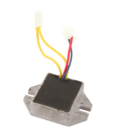 12V Regulator Rectifier for Briggs & Stratton 8-20HP Engines 691188 491546 794360