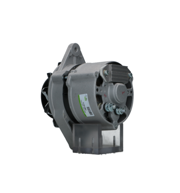 12V 34A Alternator for Massey Ferguson Perkins Tractors 135 240 250 LRA00181