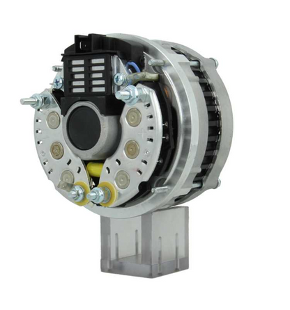 24V 40A Alternator for KHD Industrial Engines Bi-Directional AAK2303 117-9898