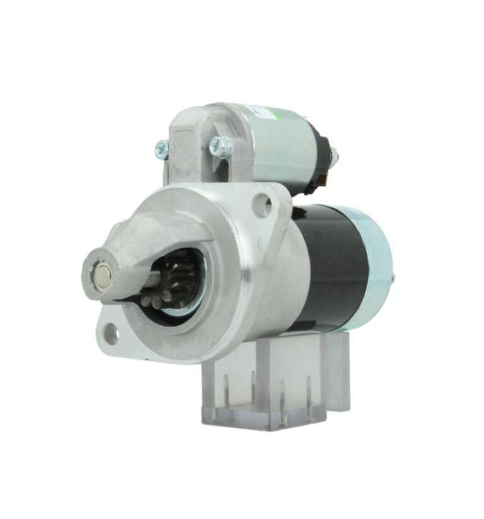 Yanmar Marine Starter Motor 12V 11T CW 410-44120 S114-219 124070-77010
