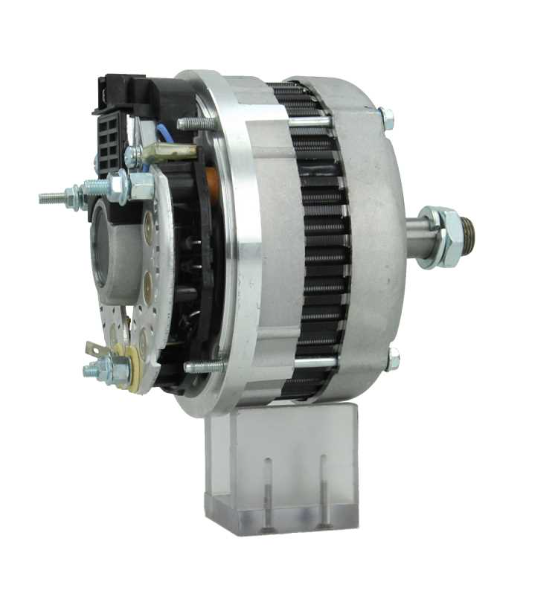 24V 40A Alternator for KHD Industrial Engines Bi-Directional AAK2303 117-9898
