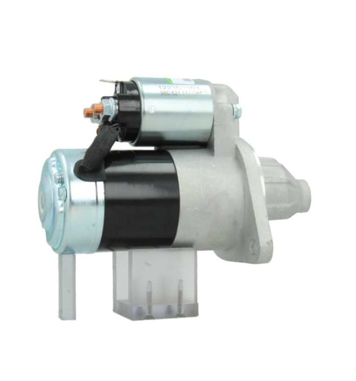 Yanmar Marine Starter Motor 12V 11T CW 410-44120 S114-219 124070-77010