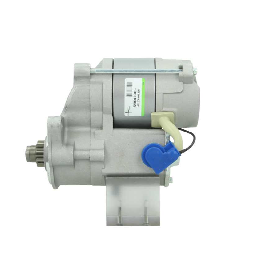 Starter Motor Kubota D722 D782 V1505 Tractor Excavator ZD18 ZD21 12V 9T 1623563010