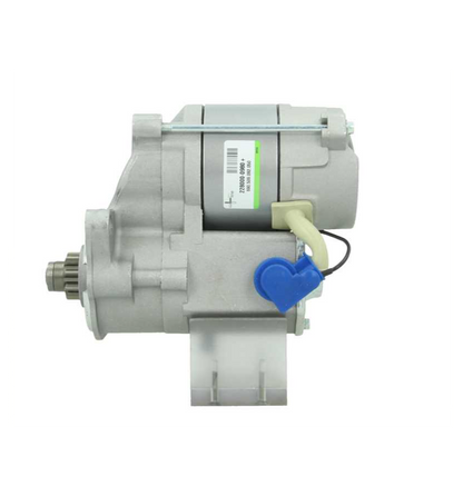 Starter Motor Kubota D722 D782 V1505 Tractor Excavator ZD18 ZD21 12V 9T 1623563010
