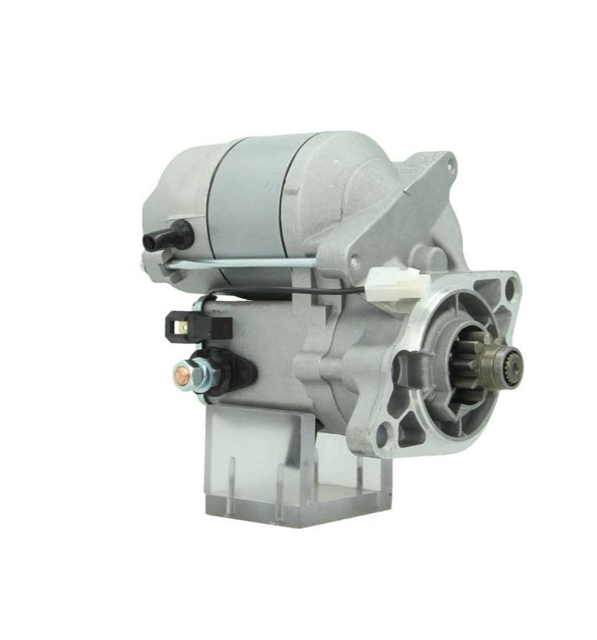 Starter Motor Kubota D722 D782 V1505 Tractor Excavator ZD18 ZD21 12V 9T 1623563010