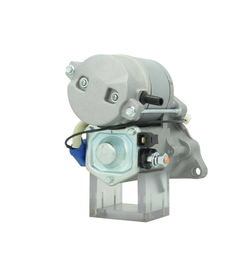 Starter Motor Kubota D722 D782 V1505 Tractor Excavator ZD18 ZD21 12V 9T 1623563010