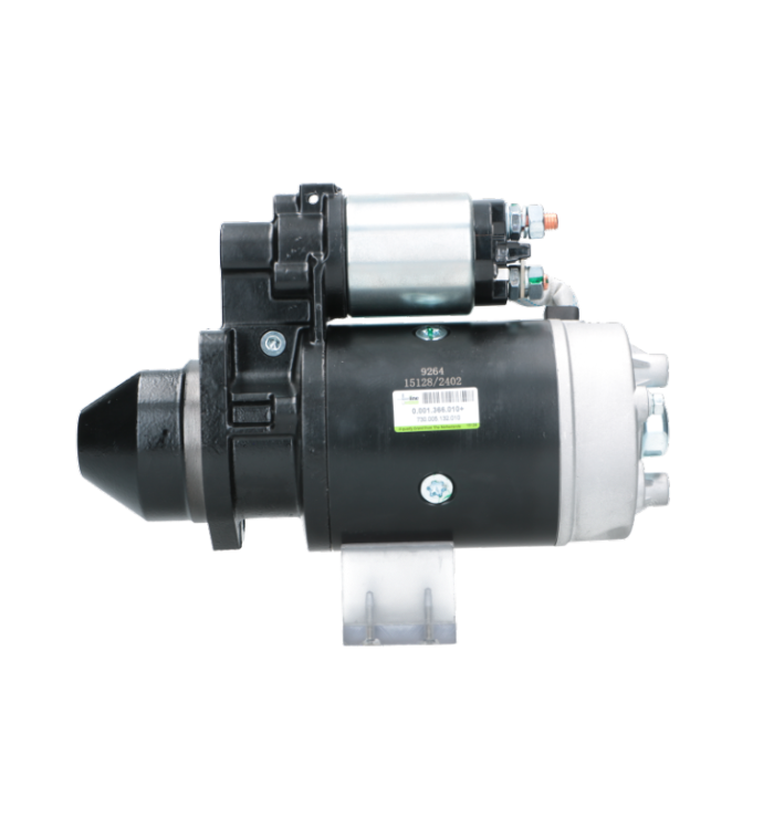 Starter Motor for Hatz Z788 Z789 ABG Mickey 123 Diesel Engine 12V 1.9KW 13T