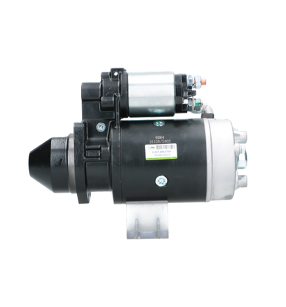 Starter Motor for Hatz Z788 Z789 ABG Mickey 123 Diesel Engine 12V 1.9KW 13T