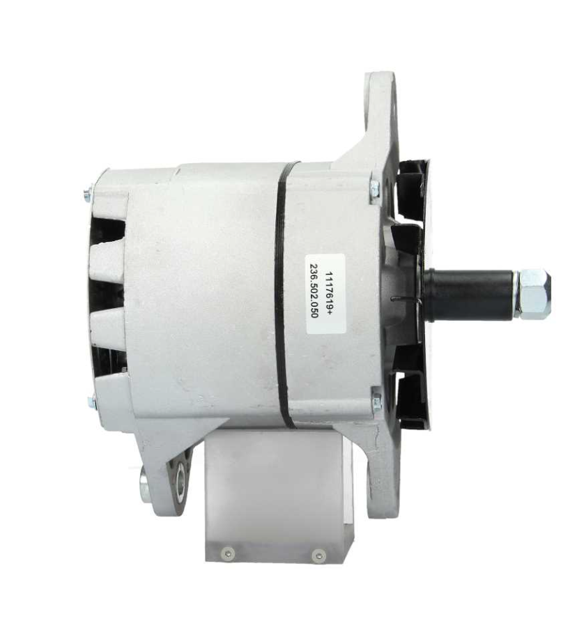 Alternator Delco 20SI 24V 35A Caterpillar Cummins Industrial Marine 1117623