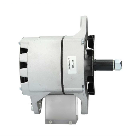 Alternator Delco 20SI 24V 35A Caterpillar Cummins Industrial Marine 1117623