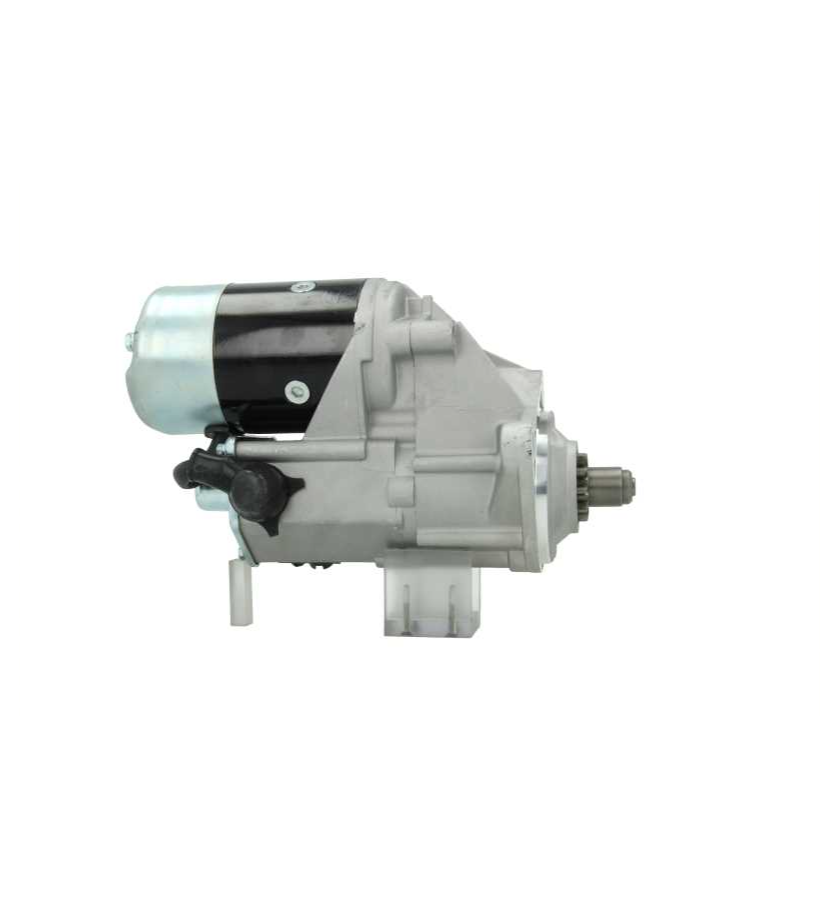 Starter Motor Case JX60 JX70 JX80 JX90 New Holland T4020 T4030 TD5040 12V 10T
