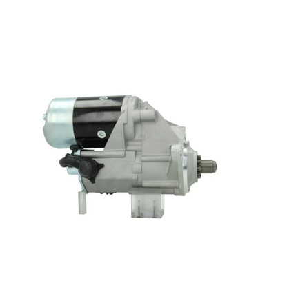 Starter Motor Case JX60 JX70 JX80 JX90 New Holland T4020 T4030 TD5040 12V 10T