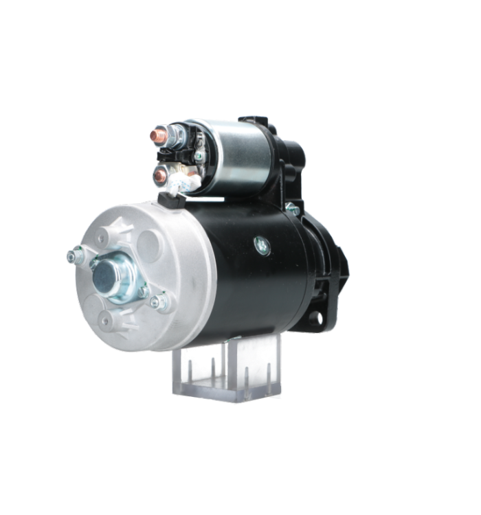 Starter Motor for Hatz Z788 Z789 ABG Mickey 123 Diesel Engine 12V 1.9KW 13T