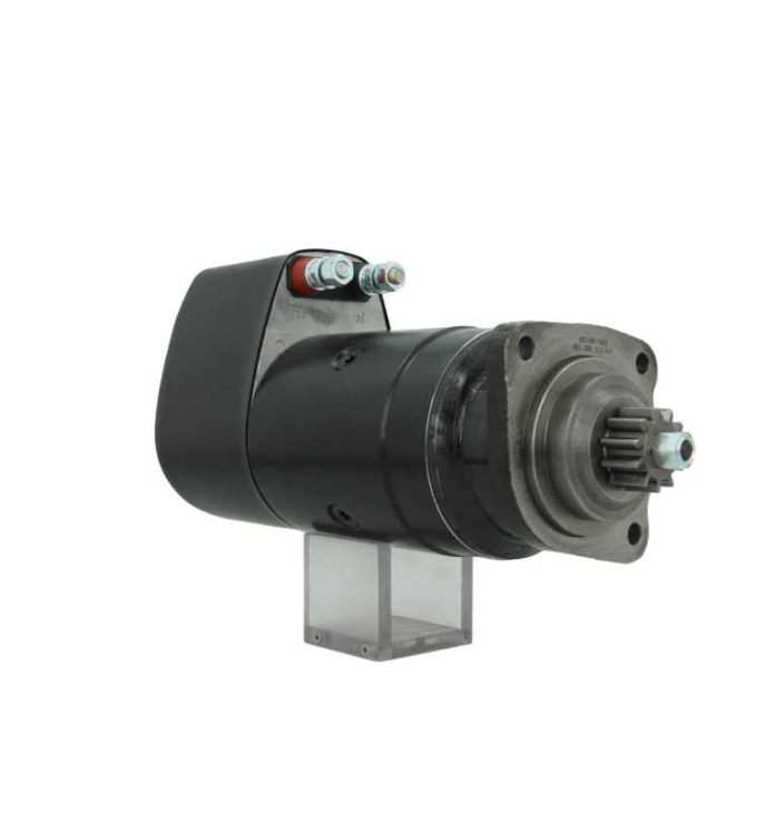Starter Motor For Volvo Penta Marine