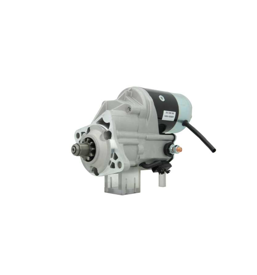 Starter Motor Case JX60 JX70 JX80 JX90 New Holland T4020 T4030 TD5040 12V 10T