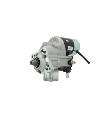 Starter Motor Case JX60 JX70 JX80 JX90 New Holland T4020 T4030 TD5040 12V 10T