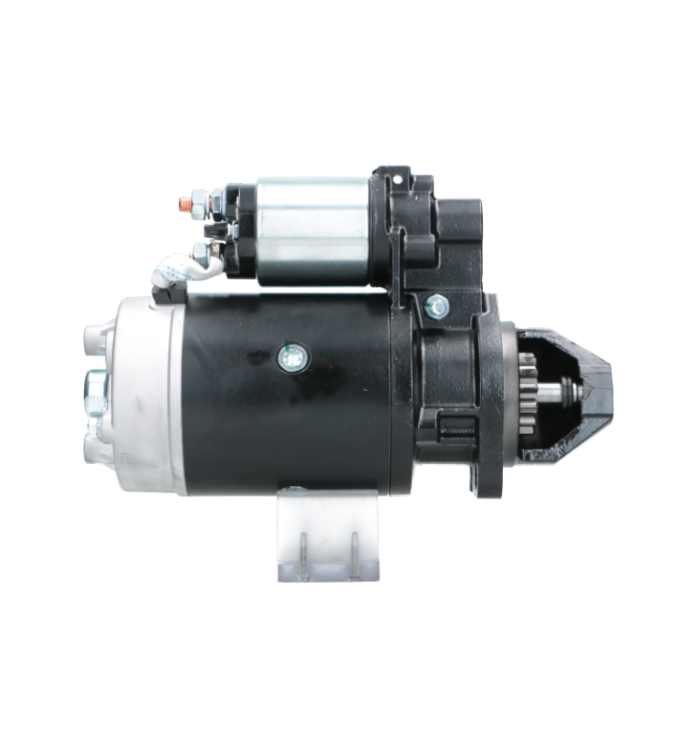 Starter Motor for Hatz Z788 Z789 ABG Mickey 123 Diesel Engine 12V 1.9KW 13T