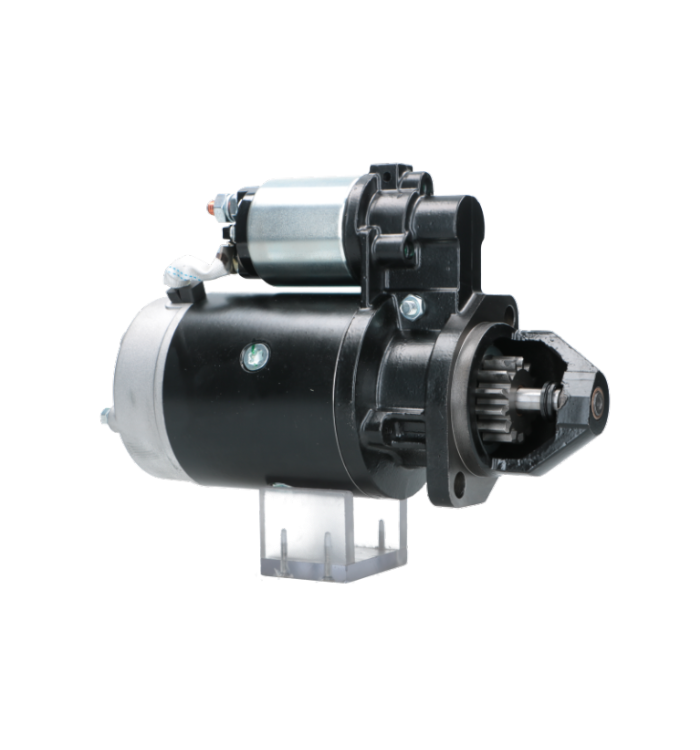 Starter Motor for Hatz Z788 Z789 ABG Mickey 123 Diesel Engine 12V 1.9KW 13T